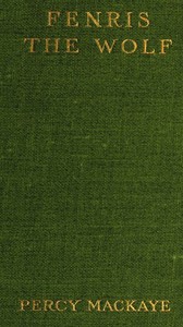 Fenris, the Wolf: A Tragedy