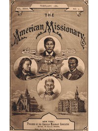 The American Missionary — Volume 36, No. 2, February, 1882