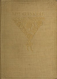 Mrs. Gaskell