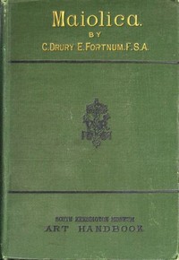 Maiolica