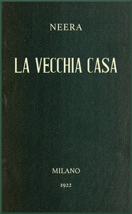 La vecchia casa