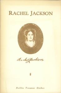 Rachel Jackson
