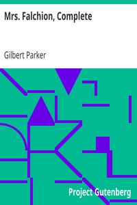 Mrs. Falchion, Complete