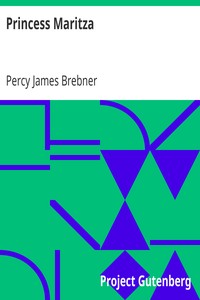 Princess Maritza