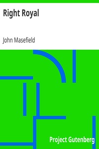 Right Royal
