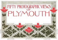 Fifty Photographic Views of Plymouth