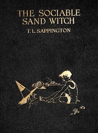 The sociable Sand Witch