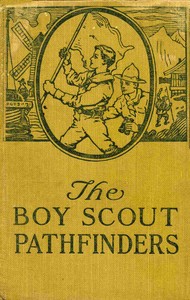 The Boy Scout pathfinders
