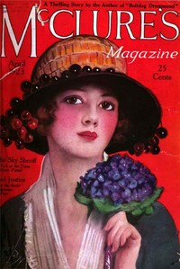 The sky sheriff: The pioneer spirit lives again in the Texas Airplane Patrol