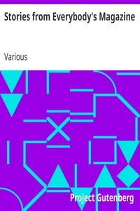 Stories from Everybody's Magazine