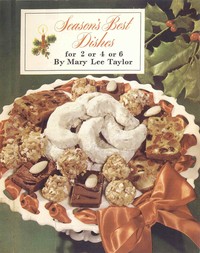 Season's best dishes for 2 or 4 or 6