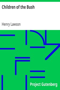 Children of the Bush