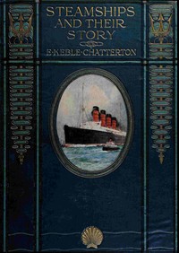 Steamships and their story