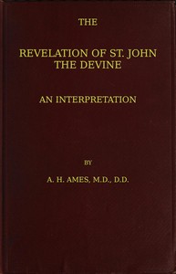 The Revelation of St. John the Divine