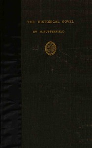 The historical novel