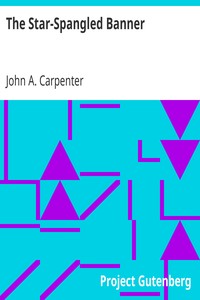 The Star-Spangled Banner