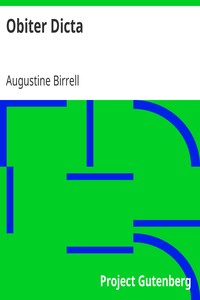 pg7299.cover_.medium.jpg Obiter Dicta - Image 1