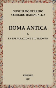 pg73061.cover_.medium.jpg Roma antica, Vol. 1/3 - Image 1