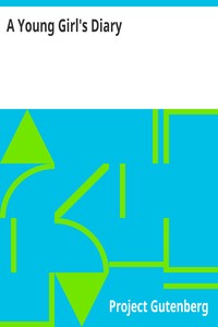 A Young Girl's Diary