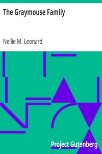 The Graymouse Family