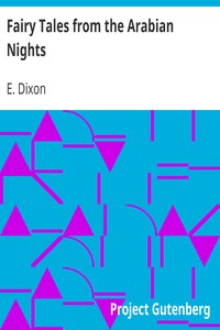 Fairy Tales from the Arabian Nights