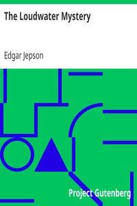 The Loudwater Mystery