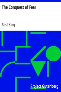 The Conquest of Fear