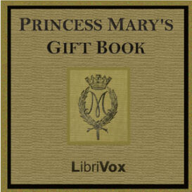 Princess Mary's Gift Book