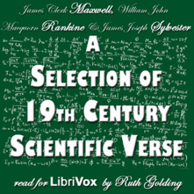 A Selection of 19th Century Scientific Verse