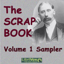 The Scrap Book (volume 1) Sampler