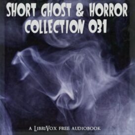 Short Ghost and Horror Collection 031