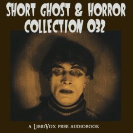 Short Ghost and Horror Collection 032