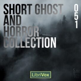 Short Ghost and Horror Collection 051