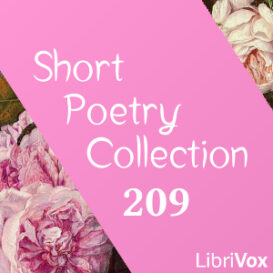 Short Poetry Collection 209