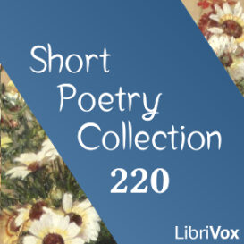 Short Poetry Collection 220