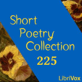 Short Poetry Collection 225