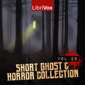 Short Ghost and Horror Collection 029