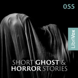 Short Ghost and Horror Collection 055