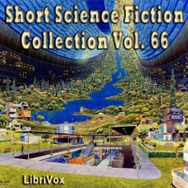 Short Science Fiction Collection 066