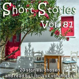 Short Story Collection Vol. 081