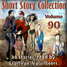 Short Story Collection Vol. 090