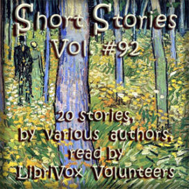 Short Story Collection Vol. 092