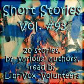 Short Story Collection Vol. 093