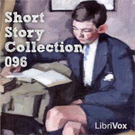 Short Story Collection Vol. 096