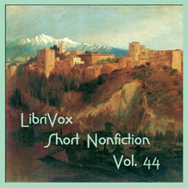 Short Nonfiction Collection, Vol. 044
