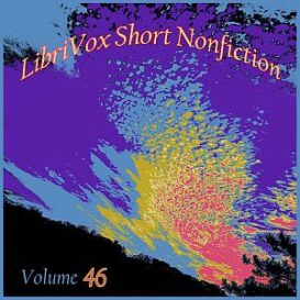 Short Nonfiction Collection, Vol. 046