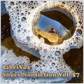 Short Nonfiction Collection, Vol. 057