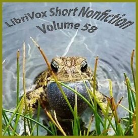 Short Nonfiction Collection, Vol. 058