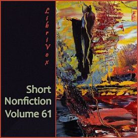 Short Nonfiction Collection, Vol. 061