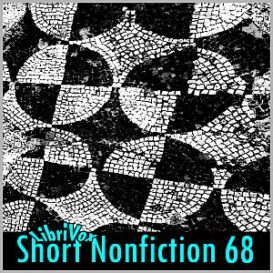 Short Nonfiction Collection, Vol. 068